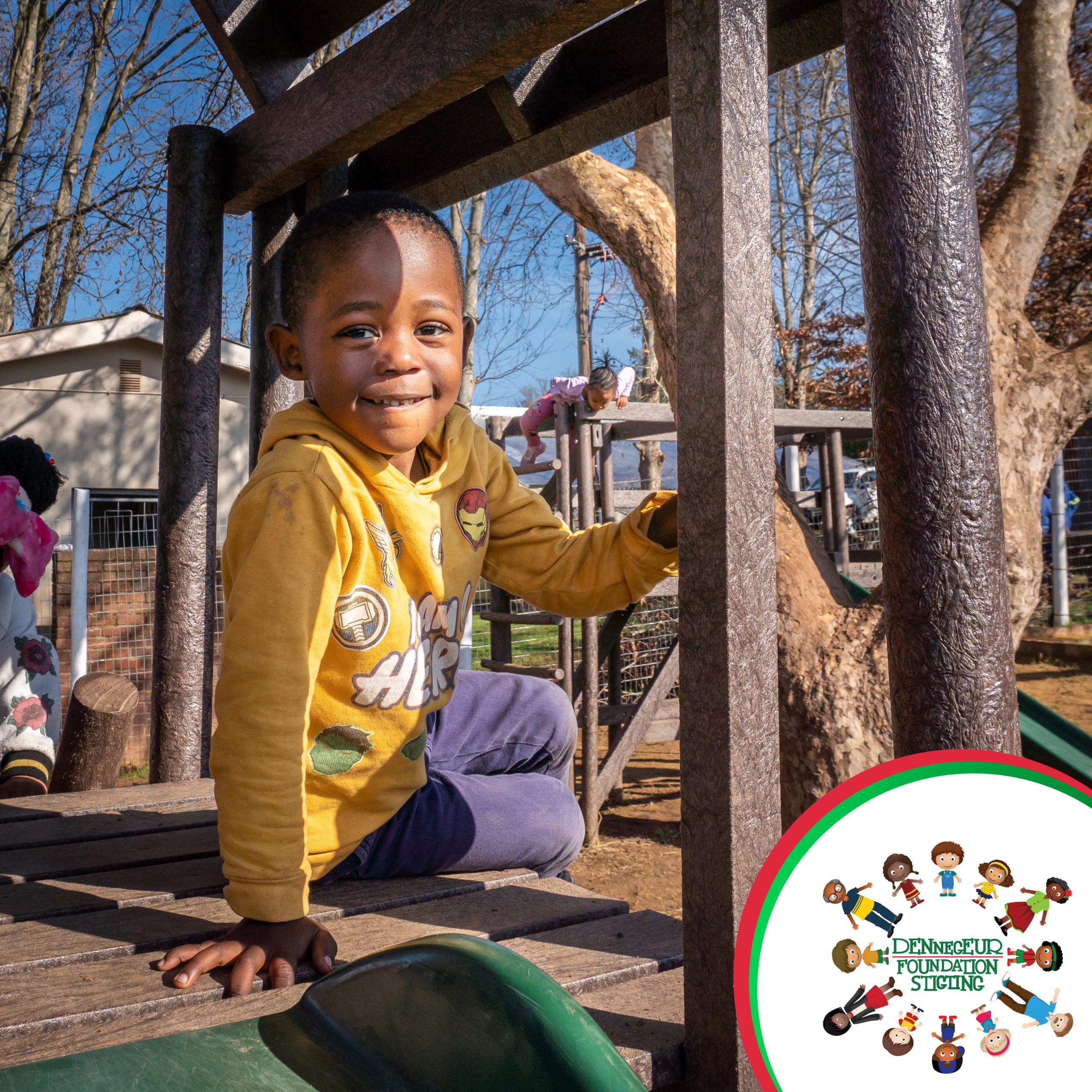 Importance of Play